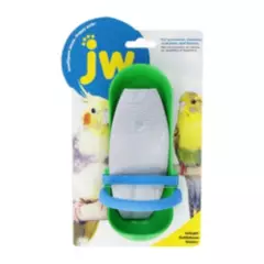 JW - JW Parante Porta alimentador Para Aves