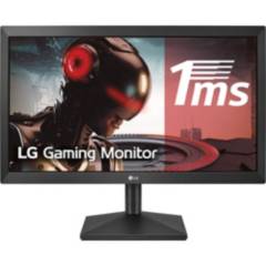 Monitor LG 20MK400-B Panel Ips Full HD 1920×1080