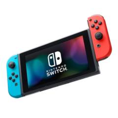 NINTENDO - Consola Nintendo Switch - Batería Extendida reacondicionada