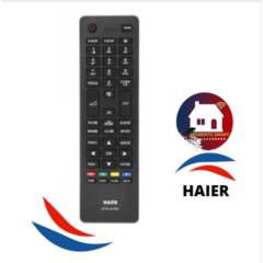 Control Remoto Haier Smart tv LED