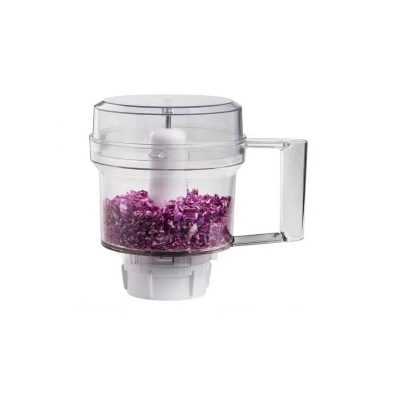 Oster BLSTFC-W00-011 Food Processor Attachment, White