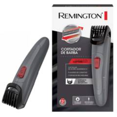 Afeitadora Remington Recargable Mb08a