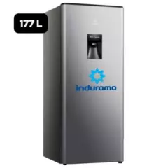 INDURAMA - Refrigeradora Indurama 177L RI-289D Croma