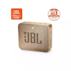 JBL - Parlante jbl speaker go2 bluetooth -oro