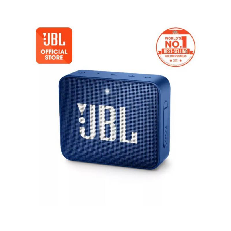 PARLANTE JBL GO 2 - Comprar en DIGITAL STORE