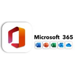 Licencia para Office 365