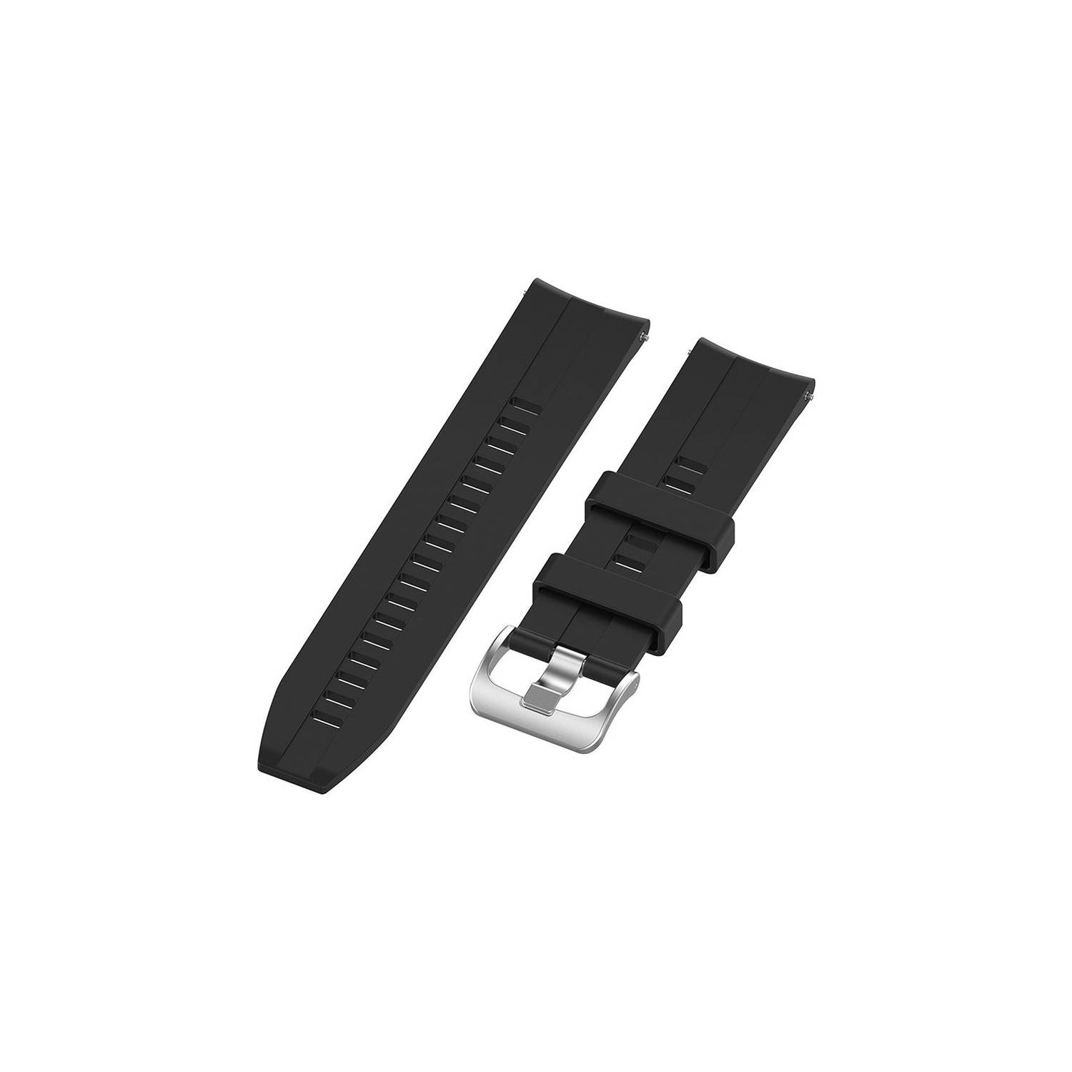 Comprar Correa Deportiva Silicona Para Xiaomi Huami Amazfit Gtr 47Mm Gris