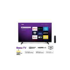 SMARTV TV AOC LED 43S5135 FULL HD ROKU TV