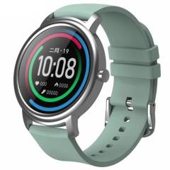 Reloj inteligente xiaomi smartwatch mibro air - silver