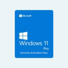 Key Microsoft Windows 11 Pro