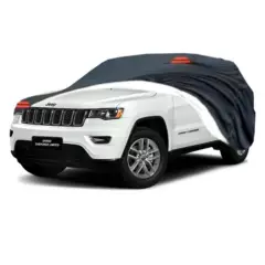 FUNCOVER - Cobertor Camioneta Jeep Grand Cherokee Limited Funda Impermeable
