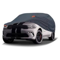 FUNCOVER - Cobertor Camioneta Dodge Durango Funda Impermeable