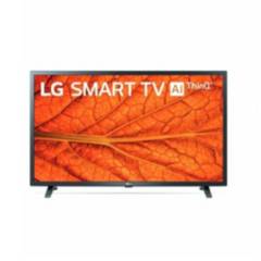 Televisor LG Led 43 Smart Tv 43LM6370