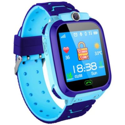 Reloj inteligente para niños watch watch smartwatch para niños con tarjeta  sim GENERICO