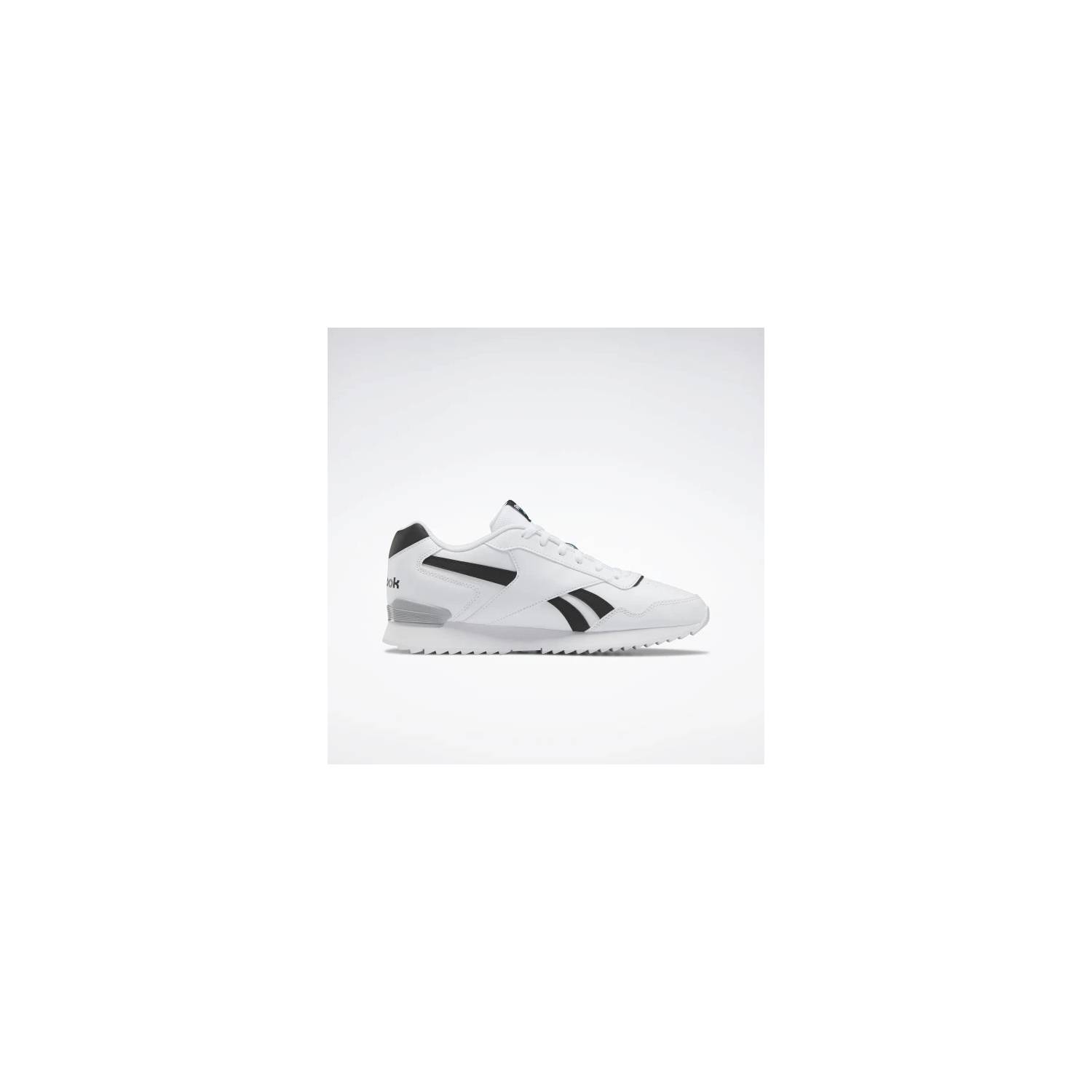Zapatillas Tenis para Hombre Reebok GZ5202 Glide Ripple Clip Blanco