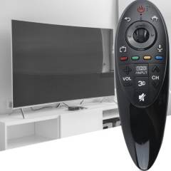 An-mr500g para lg dynamic smart 3d tv mando a distancia voice tv remote control