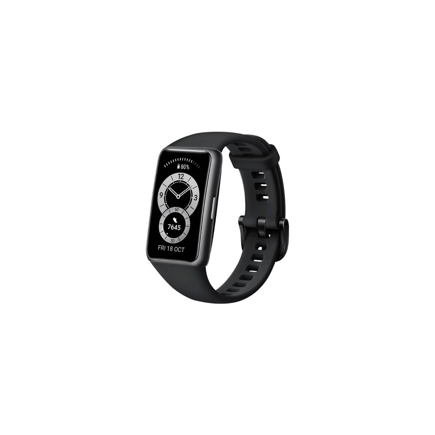 Reloj Huawei Band 6 con Oxímetro - Unisex - S/.199 - NikoStore Perú