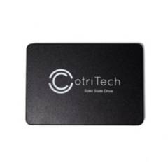 COTRITECH - Disco Sólido SSD CotriTech 2.5" SATA 3.0 1TB 6Gbps