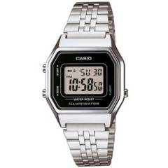 Reloj Casio LA680WA-1D Mujer
