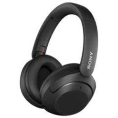 Audífonos Inalámbricos Sony Con Noise Cancelling Wh-xb910n - Negro