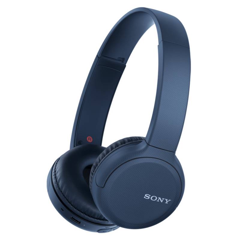Audífonos inalámbricos Sony WH-CH510 – Achorao