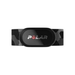 POLAR - Polar 920106244 - Sensor de Frecuencia Cardíaca Camuflado Gris