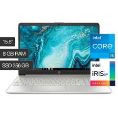 Laptop HP Intel Core i5 15-DY2052LA 8 GB 256 GB SSD 15.6" HD Windows 11 Home