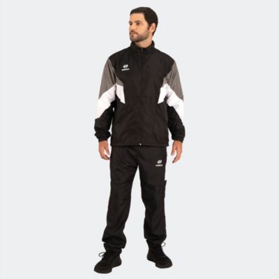 BUZO DEPORTIVO JURGEN IW-23C ADULTO