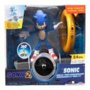 Figuras Articuladas Sonic The Hedgehog 2 - Robotnik — X Uruguay