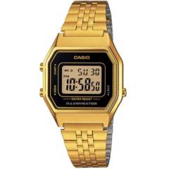 Reloj Casio LA680WGA-1D Mujer - Dorado