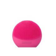 Limpiador facial eléctrico Murana rosado