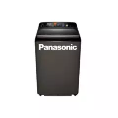 PANASONIC - Lavadora Panasonic NA-F170H7TRH Carga Superior 17 Kg Negro Titanio