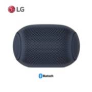 LG Parlante Portátil Bluetooth XBOOM GO With Meridian PM5 - Negro