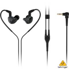 BEHRINGER MO-240 in ear headphones