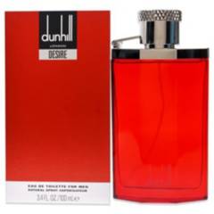 ALFRED DUNHILL - Desire alfred dunhill men edt 100 ml