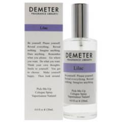 Lilac by demeter for women - 118 ml