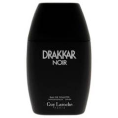 GUY LAROCHE - Drakkar noir guy laroche men edt 100 ml