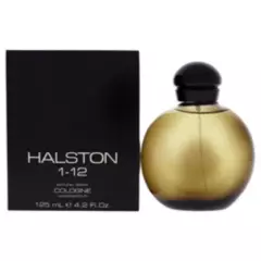 HALSTON - Perfume halston 1-12 by halston for men - 124 ml-hombre