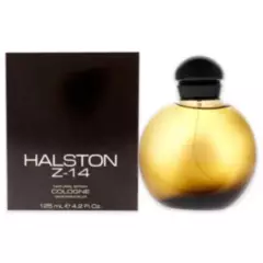 HALSTON - Halston z-14 by halston for men - 124 ml