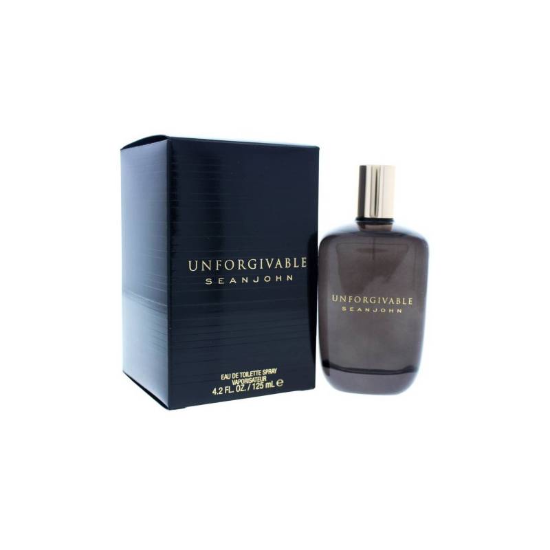 Unforgivable perfume online hombre