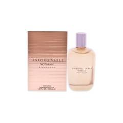 SEAN JOHN - Perfume Unforgivable Woman By Sean John For Women 124 ml