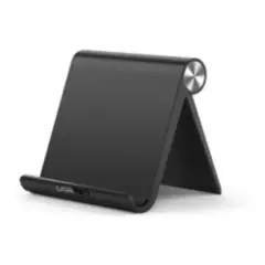 UGREEN - Soporte multiángulo ajustable para teléfono CELULAR tablet