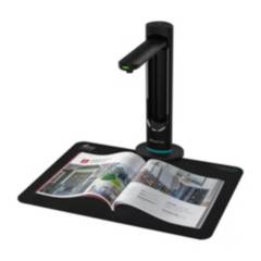 Escáner IRIScan Desk 6 Business