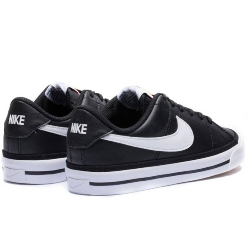 ZAPATILLA NIKE COURT LEGACY GS DA5380 - 002 NIKE