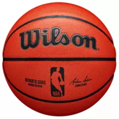 WILSON - PELOTA DE BASKET WILSON NBA AUTHENTIC SERIES 7