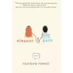 ALFAGUARA - Eleanor & Park  Rainbow Rowell