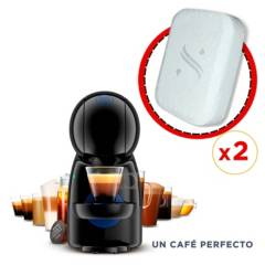 SIGNATURE PERU - Descalcificador para Cafeteras Dolce Gusto x2