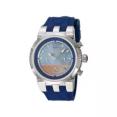 MULCO - Reloj Mulco Blue Marine Infinity MW5-4721-043 para Dama - Azul