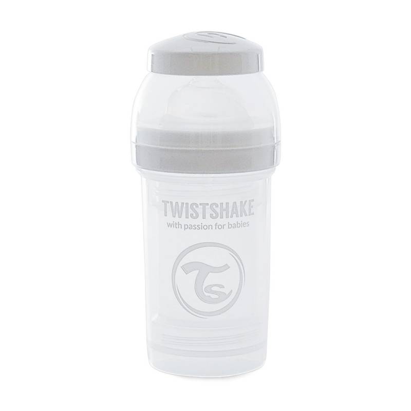 Twistshake Biberón anticólicos 6 oz