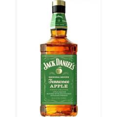JACK DANIELS - Whisky jack daniels tenessee apple 700ml